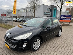 Peugeot 308 - 1.6 VTi Style - AUTOMAAT - AIRCO - NIEUWE APK