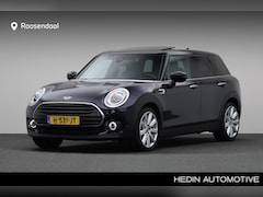 MINI Clubman - 1.5 Cooper Chili | Glazen panoramadak | Comfort stoelen | Comfort Access | Stoelverwarming