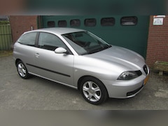 Seat Ibiza - 1.4-16V Signo