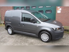 Volkswagen Caddy - 2.0 TDI L1H1 BMT Economy Business