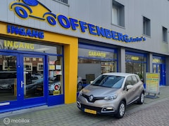 Renault Captur - 0.9 TCe Barista