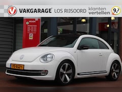 Volkswagen Beetle - 1.4 TSI *Sport* | Panorama dak | Navigatie | Cruise & Climate control | PCA | bluetooth |