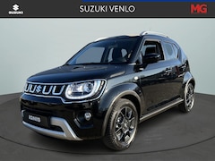 Suzuki Ignis - 1.2 Smart Hybrid Select Airco / Camera / Apple Carplay & Android Auto / All-Seasonbanden