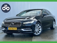 Volvo S90 - 2.0 D4 191pk Momentum LEER I BOSE I NAVI PDC I FULL LED