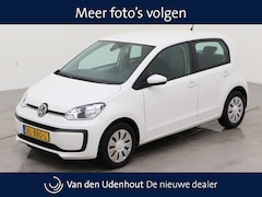 Volkswagen Up! - 1.0 BMT 60pk Move up / Airco