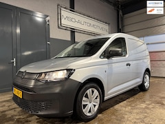 Volkswagen Caddy Cargo - 2.0 TDI PDC|CLIMA|1e eigenaar|orgineel NL auto