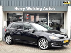 Volkswagen Golf - 1.2 TSI Highline Dsg Pdc Clima Navi