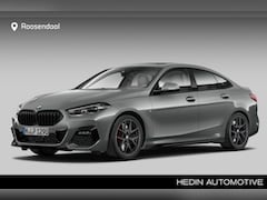 BMW 2-serie Gran Coupé - 218i M-Sport | Panoramadak | Stoelverwarming | Comfort Access | Verwarmd stuur |