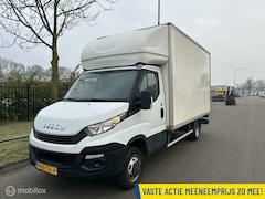 Iveco Daily - 35C14 2.3 410 BAKWAGEN