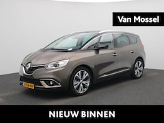 Renault Grand Scénic - 1.3 TCe Intens | HALF LEDER INTERIEUR | ACHTERUITRIJCAMERA | APPLE CARPLAY | ANDROID AUTO