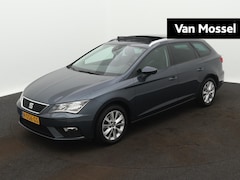 Seat Leon ST - 1.0 TSI Style Ultimate Edition | PANORAMADAK | KEYLESS | DIGITAAL DASHBOARD | CAMERA | PAR