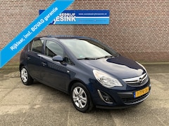 Opel Corsa - 1.2-16V Cosmo