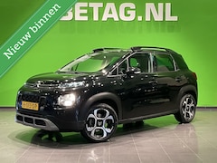 Citroën C3 Aircross - 1.2 S&S Business | Navigatie | Sensoren achter |