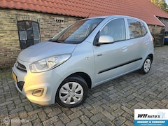 Hyundai i10 - 1.0 i-Drive Cool. Net autootje