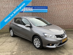 Nissan Pulsar - 1.2 DIG-T Visia