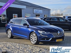 Renault Talisman Estate - 1.6 TCe Intens 200PK AUTOMAAT GEEN AFLEVERKOSTEN