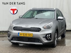 Kia Niro - 1.6 GDi Hybrid DynamicLine