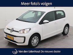 Volkswagen Up! - 1.0 BMT 60pk Move up / Airco