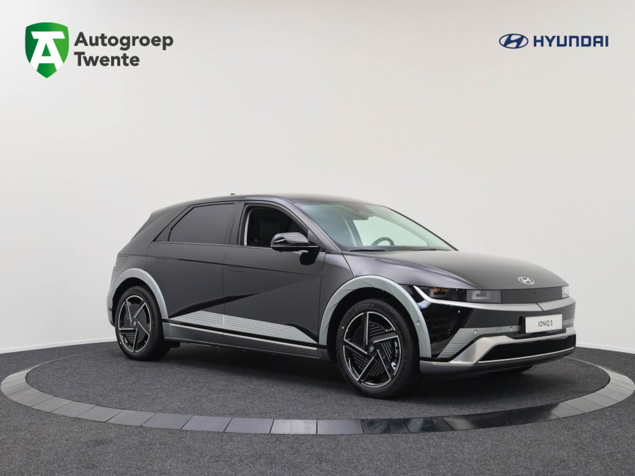 Hyundai IONIQ 5 - Lounge 84 kWh RWD | DEMO-VOORDEEL - AutoWereld.nl