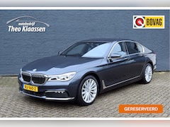 BMW 7-serie - 740i High Executive Innovation Head-Up Soft Close 360 camera Harman Kardon massage