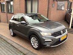 Volkswagen T-Roc - 1.0 TSI Style