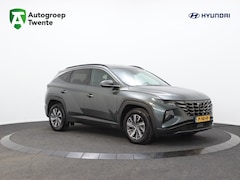 Hyundai Tucson - 1.6 T-GDI HEV Comfort Smart | Trekhaak | Hybride |