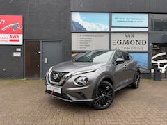 Nissan Juke - 1.0 DIG-T Business Premium, Automaat