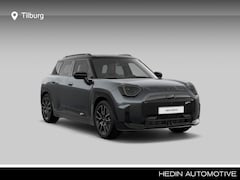 MINI Aceman - SE John Cooper Works XL 54.2 kWh