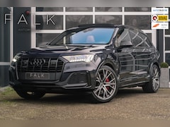 Audi Q7 - 60 TFSIe Competition Quattro Premium Plus RS Zetels laser B&O Me