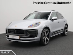 Porsche Macan - T