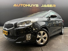 Kia Carens - 1.6 GDi Business Pack 7-Persoons