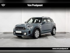 MINI Countryman - Cooper SE ALL4 | Chili | Harman Kardon | Stoelverwarming | Navigatiesysteem