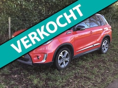 Suzuki Vitara - 1.6 High Executive AUTOMAAT/PANORAMA