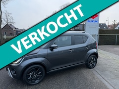 Suzuki Ignis - 1.2 Smart Hybrid Style // NIEUW // ACTIEPRIJS € 24495 // OP=OP // RIJKLAARPRIJS