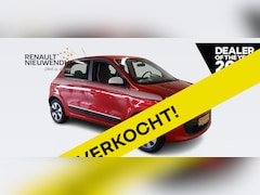 Renault Twingo - 1.0 SCe Collection AIRCO / RADIO / ELEKTR. RAMEN / STUURBEKRACHTIGING