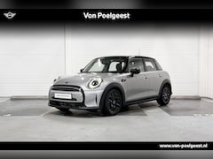 MINI Cooper - 5-deurs | Classic uitvoering | Park Distance Control | Navigatiesysteem | Apple Carplay