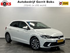 Volkswagen Polo - 1.0 TSI Polo 5-Drs. Full-led App-Connect