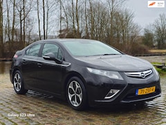 Opel Ampera - 1.4 Zeer mooi auto leerbekeleding achteruit camera cruis control