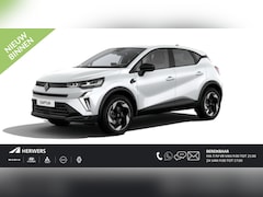 Renault Captur - 1.3 Mild Hybrid 160 techno / Nieuw te Bestellen /