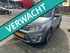 Suzuki Vitara - 1.6 Exclusive keurige auto 2e eig. stoelverw. hoge instap etc