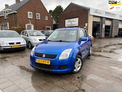 Suzuki Swift - 1.3 Cool NIEUWE KOPPELINGEN/ AIRCO/KLEINE BEURT UIGEVOERD