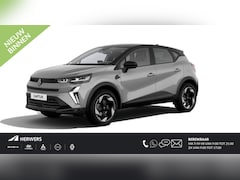 Renault Captur - 1.0 TCe 90 techno / Nieuw te Bestellen /