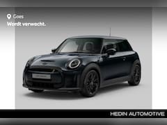 MINI Mini-Electric - Yours 33 kWh | Stuurwielrand verwarmd | Comfort Access | Achteruitrijcamera | Sportstoelen