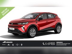 Renault Captur - 1.0 TCe 90 evolution / Nieuw te Bestellen /