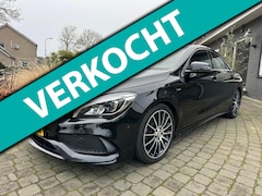 Mercedes-Benz CLA-Klasse - 180 AMG Edition, NAP, Dealer ond