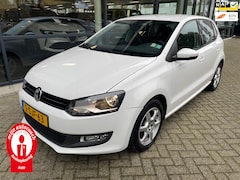 Volkswagen Polo - 1.2 TSI Edition+ Automaat PDC