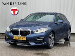 BMW 1-serie - 118i High Exe. Ed. Sport / Leer