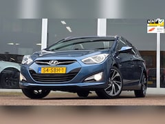 Hyundai i40 Wagon - 1.6 GDI Blue Business Edition Dealer Onderhouden 18"LM Camera Mooi