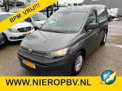 Volkswagen Caddy Cargo - 2.0TDI L1H1 Airco 33400KM EURO 6