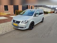 Volkswagen Touran - 1.4 TSI Highline